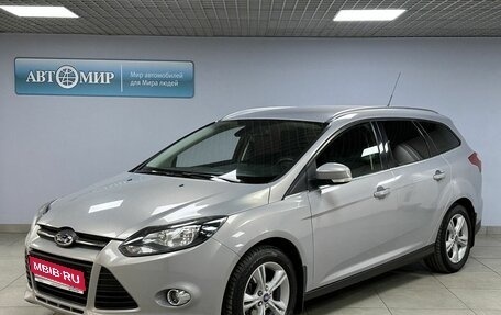 Ford Focus III, 2012 год, 912 000 рублей, 1 фотография