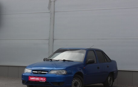 Daewoo Nexia I рестайлинг, 2011 год, 210 000 рублей, 1 фотография