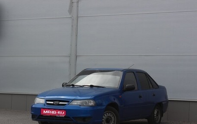 Daewoo Nexia I рестайлинг, 2011 год, 210 000 рублей, 1 фотография