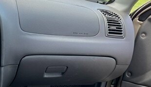 KIA Spectra II (LD), 2007 год, 350 000 рублей, 30 фотография