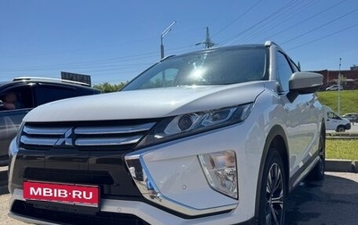 Mitsubishi Eclipse Cross, 2022 год, 2 100 000 рублей, 1 фотография
