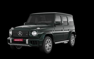Mercedes-Benz G-Класс AMG, 2025 год, 39 500 000 рублей, 1 фотография