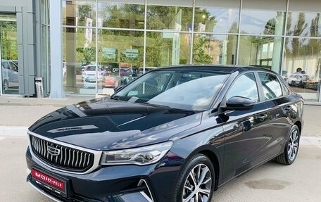 Geely Emgrand, 2023 год, 1 750 000 рублей, 1 фотография