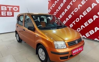Fiat Panda II, 2008 год, 449 000 рублей, 1 фотография