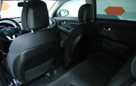 KIA Sportage III, 2015 год, 1 450 000 рублей, 12 фотография