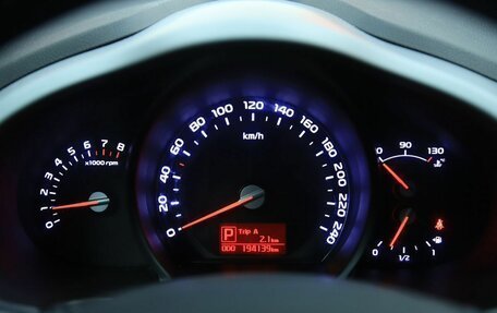 KIA Sportage III, 2015 год, 1 450 000 рублей, 17 фотография