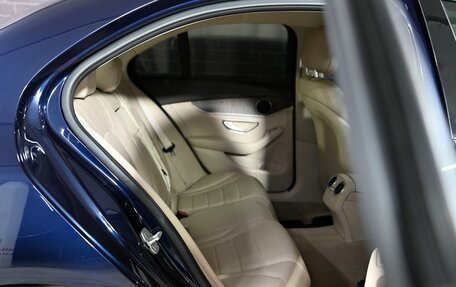 Mercedes-Benz C-Класс, 2015 год, 2 405 000 рублей, 23 фотография