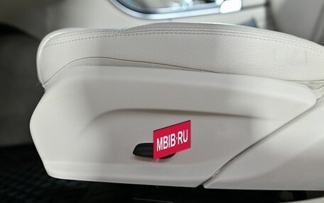 Mercedes-Benz C-Класс, 2015 год, 2 405 000 рублей, 15 фотография