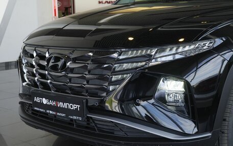 Hyundai Tucson, 2025 год, 4 199 900 рублей, 5 фотография