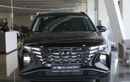 Hyundai Tucson, 2025 год, 4 199 900 рублей, 2 фотография