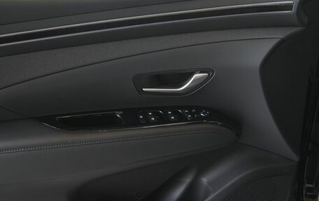 Hyundai Tucson, 2025 год, 4 199 900 рублей, 11 фотография