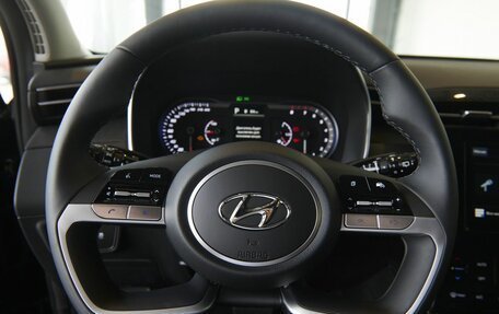 Hyundai Tucson, 2025 год, 4 199 900 рублей, 14 фотография
