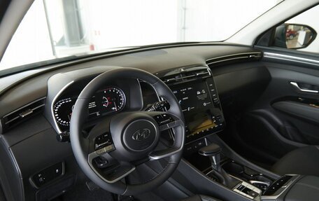 Hyundai Tucson, 2025 год, 4 199 900 рублей, 13 фотография