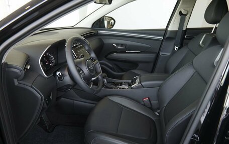 Hyundai Tucson, 2025 год, 4 199 900 рублей, 12 фотография