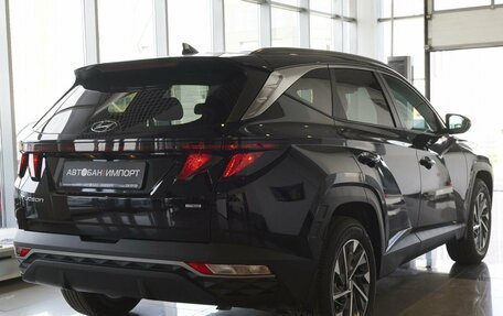 Hyundai Tucson, 2025 год, 4 199 900 рублей, 9 фотография