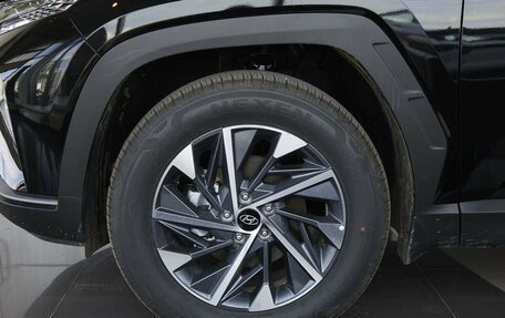 Hyundai Tucson, 2025 год, 4 199 900 рублей, 6 фотография