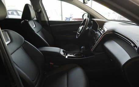 Hyundai Tucson, 2025 год, 4 199 900 рублей, 19 фотография