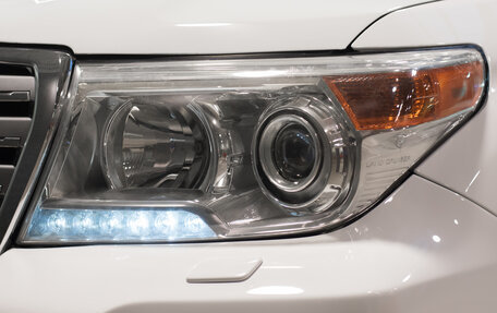Toyota Land Cruiser 200, 2011 год, 3 495 000 рублей, 10 фотография
