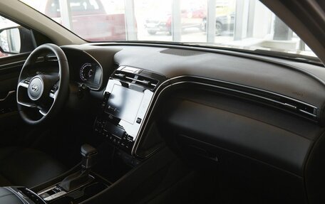 Hyundai Tucson, 2025 год, 4 199 900 рублей, 18 фотография