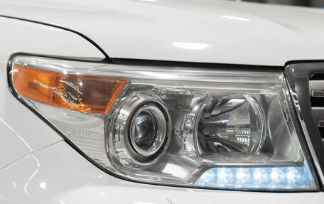 Toyota Land Cruiser 200, 2011 год, 3 495 000 рублей, 9 фотография