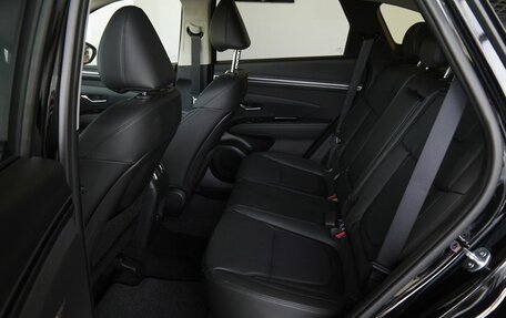 Hyundai Tucson, 2025 год, 4 199 900 рублей, 20 фотография