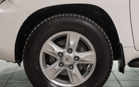 Toyota Land Cruiser 200, 2011 год, 3 495 000 рублей, 11 фотография