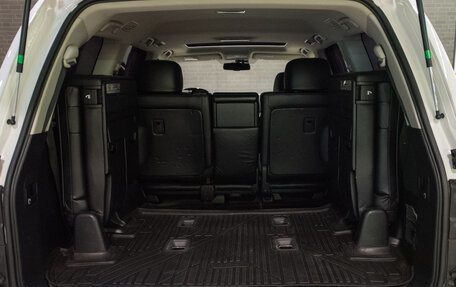 Toyota Land Cruiser 200, 2011 год, 3 495 000 рублей, 15 фотография