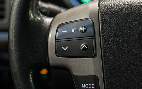 Toyota Land Cruiser 200, 2011 год, 3 495 000 рублей, 23 фотография