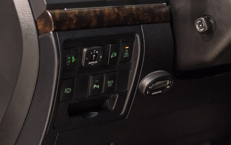 Toyota Land Cruiser 200, 2011 год, 3 495 000 рублей, 27 фотография