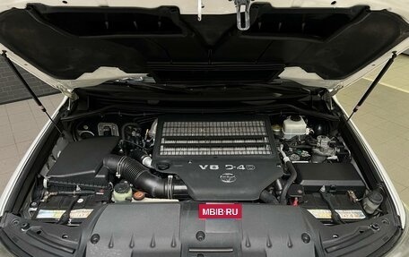 Toyota Land Cruiser 200, 2011 год, 3 495 000 рублей, 14 фотография