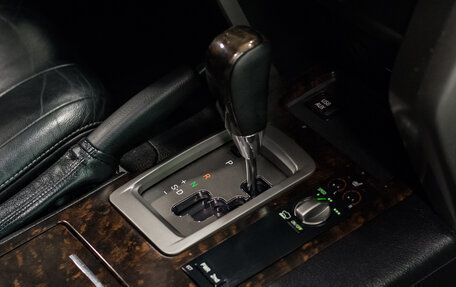 Toyota Land Cruiser 200, 2011 год, 3 495 000 рублей, 28 фотография
