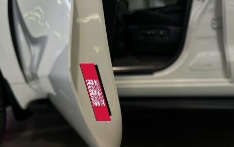 Toyota Land Cruiser 200, 2011 год, 3 495 000 рублей, 35 фотография