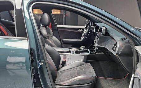 KIA Stinger I, 2021 год, 2 832 000 рублей, 14 фотография
