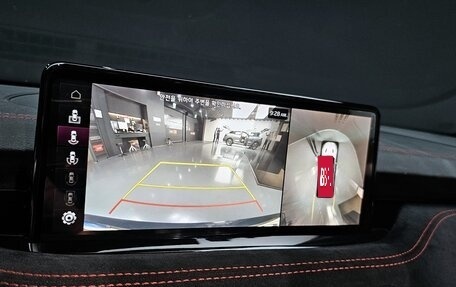 KIA Stinger I, 2021 год, 2 832 000 рублей, 18 фотография