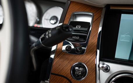 Rolls-Royce Dawn, 2016 год, 36 990 000 рублей, 24 фотография