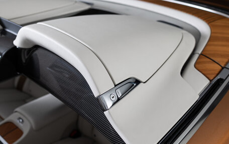 Rolls-Royce Dawn, 2016 год, 36 990 000 рублей, 33 фотография
