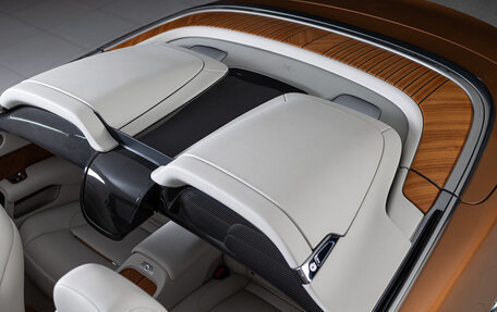 Rolls-Royce Dawn, 2016 год, 36 990 000 рублей, 32 фотография