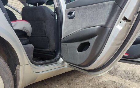 Nissan Primera III, 2003 год, 330 000 рублей, 5 фотография