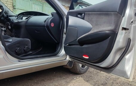 Nissan Primera III, 2003 год, 330 000 рублей, 6 фотография
