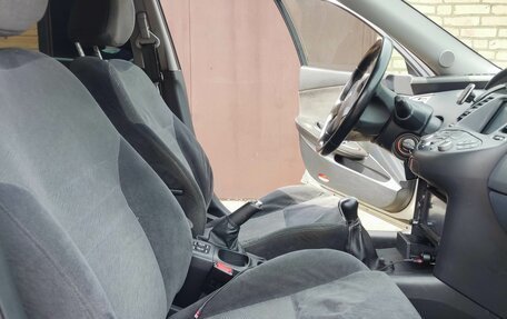 Nissan Primera III, 2003 год, 330 000 рублей, 13 фотография