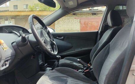Nissan Primera III, 2003 год, 330 000 рублей, 12 фотография