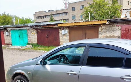 Nissan Primera III, 2003 год, 330 000 рублей, 4 фотография