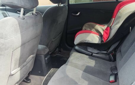 Nissan Primera III, 2003 год, 330 000 рублей, 14 фотография