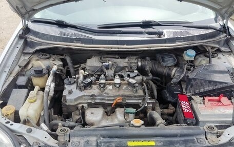 Nissan Primera III, 2003 год, 330 000 рублей, 9 фотография