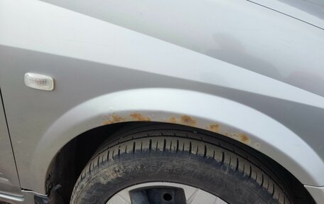Nissan Primera III, 2003 год, 330 000 рублей, 19 фотография