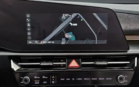 KIA Niro, 2022 год, 2 500 000 рублей, 8 фотография