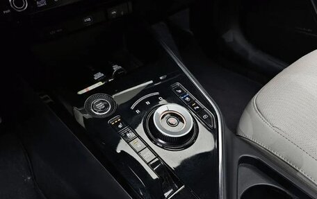 KIA Niro, 2022 год, 2 500 000 рублей, 12 фотография