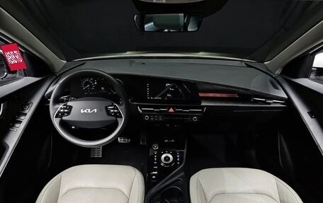 KIA Niro, 2022 год, 2 500 000 рублей, 6 фотография