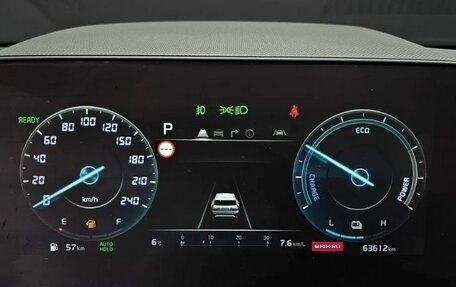 KIA Niro, 2022 год, 2 500 000 рублей, 7 фотография