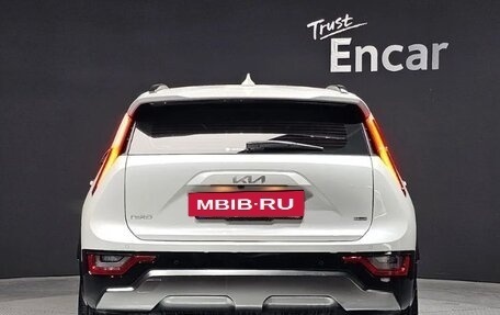 KIA Niro, 2022 год, 2 500 000 рублей, 4 фотография
